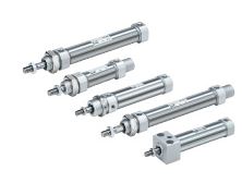 กระบอกลม ISO Cylinder C85-C75 SMC
